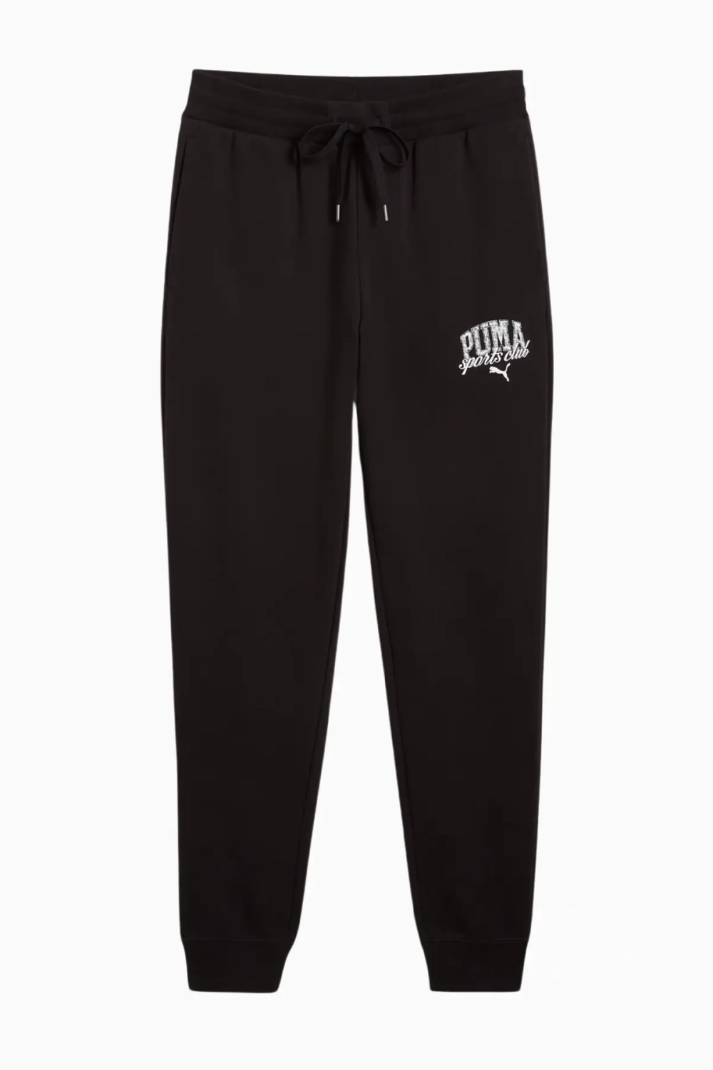 Штаны Puma Class - черный