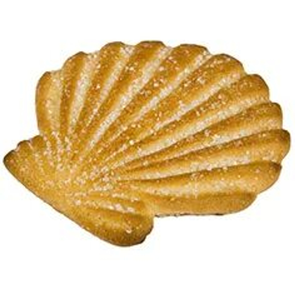 ПЕЧ ЧЕЛ ЖЕМЧУЖИНА С САХАРОМ 2,5 КГ