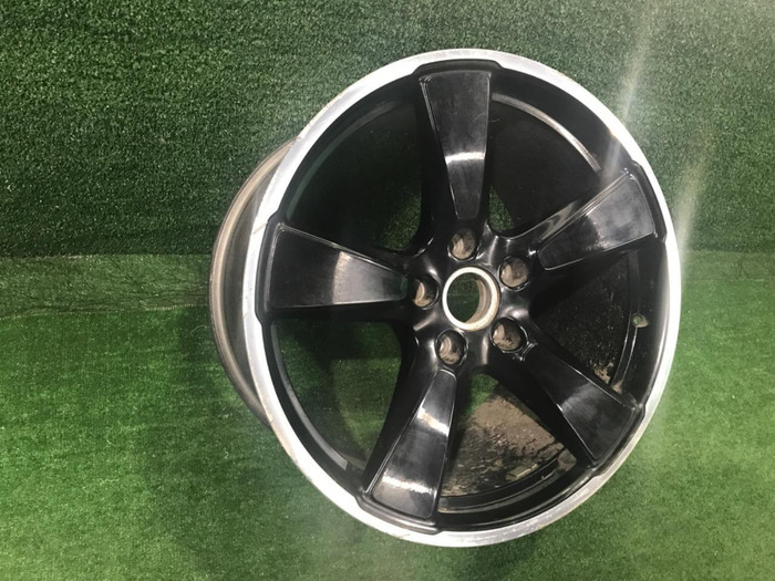 Диск литой R20 Porsche Panamera 1 970 (2009-2016) задний