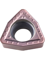 Пластина для сверла WCMX030208-DC9820 RW1825