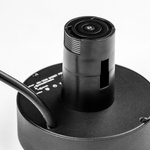 510217 Блок питания 48V на трек к 210xxx/270xxx DUE HERMES 100W ЧЕРНЫЙ