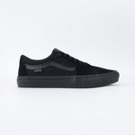 Vans Skate Sk8-Low (black/black)