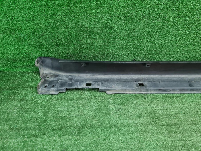 Накладка порога правая Subaru Outback 4 (09-14)