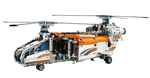 LEGO Technic: Грузовой вертолет 42052 — Heavy Lift Helicopter — Лего Техник