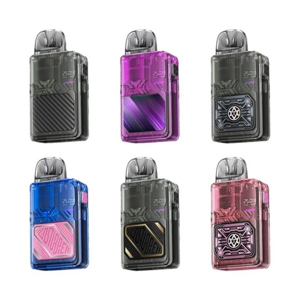 Купить Lost Vape Thelema Elite ART 40 Pod Kit