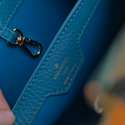 Louis Vuitton Capucines MM