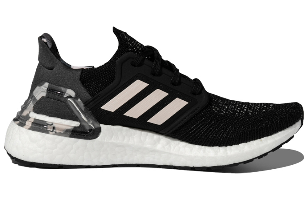 Кроссовки James Bond 007 X Adidas Ultraboost 20