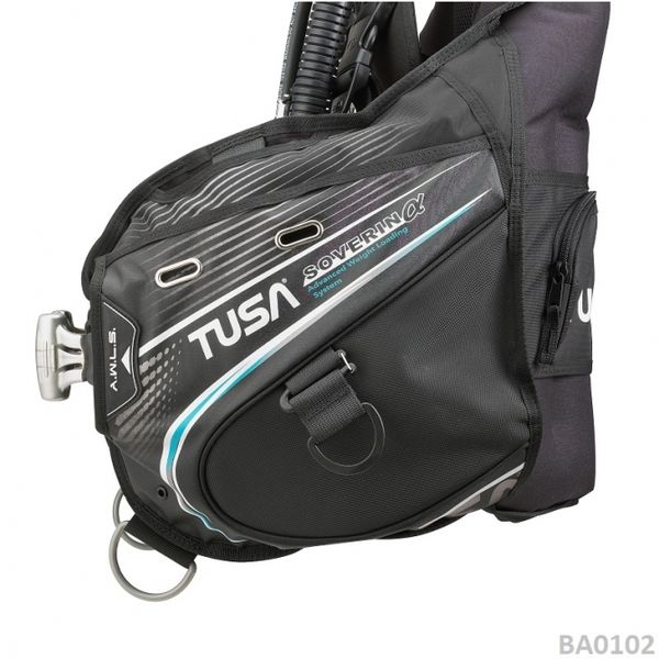 Компенсатор TUSA BC0102B