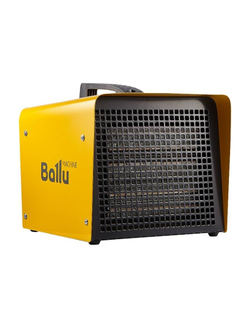 Тепловая пушка BALLU BKX-7