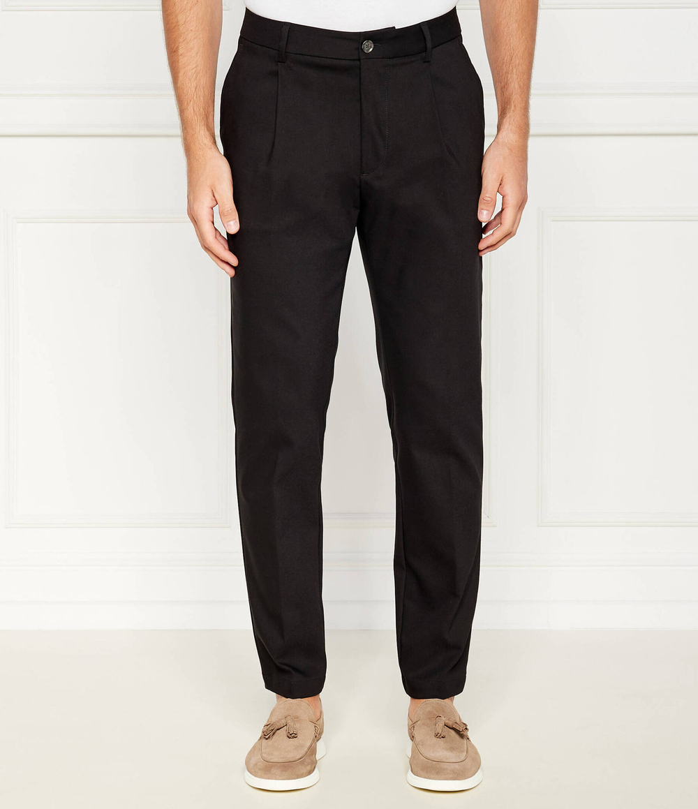 Брюки Kane BOSS BLACK - черный(50521350)