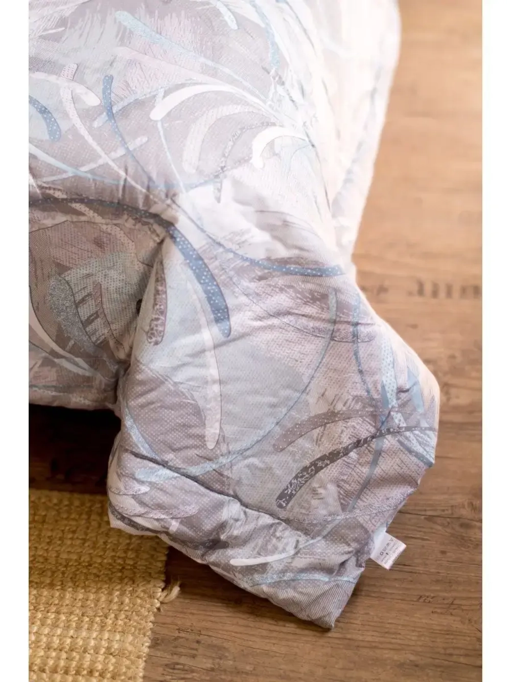 Одеяло евро всесезонное летнее облегченное лен хлопок