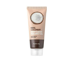 Пилинг-скатка с экстрактом кокоса FarmStay Real Coconut Deep Clear Peeling Gel