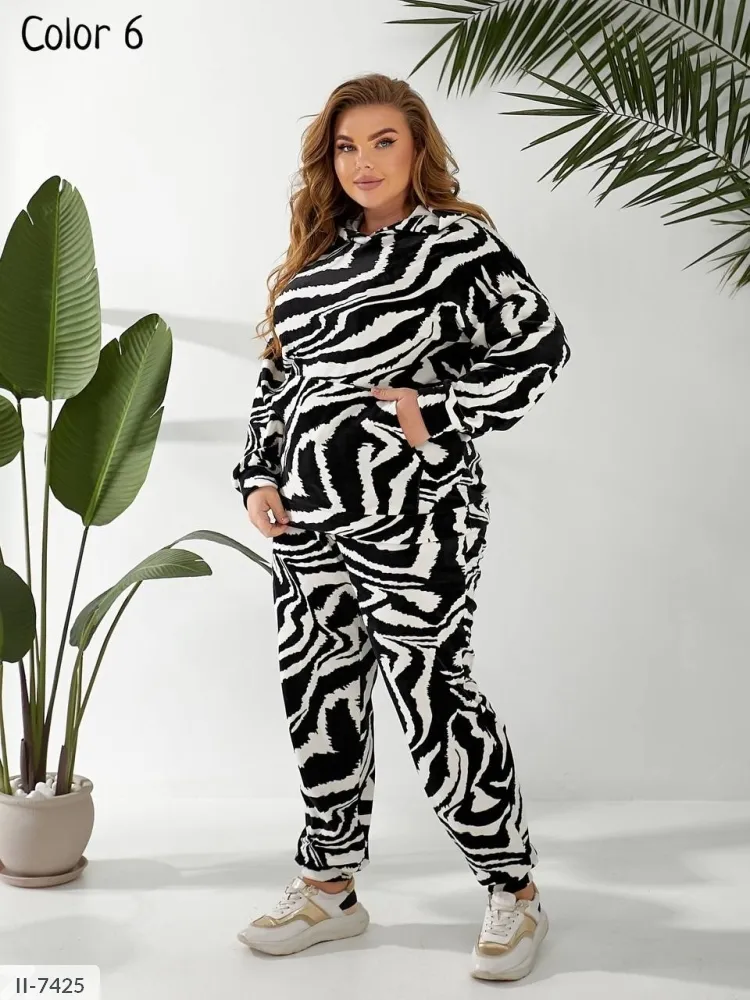 Костюм II-7419 Фабрика Моды