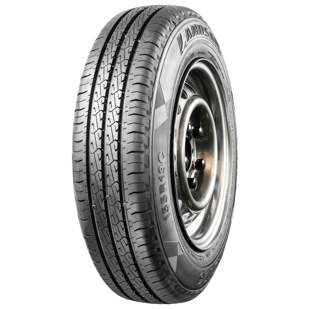 Летняя шина Landsail CT6 (175/80 R13C 97/95N)