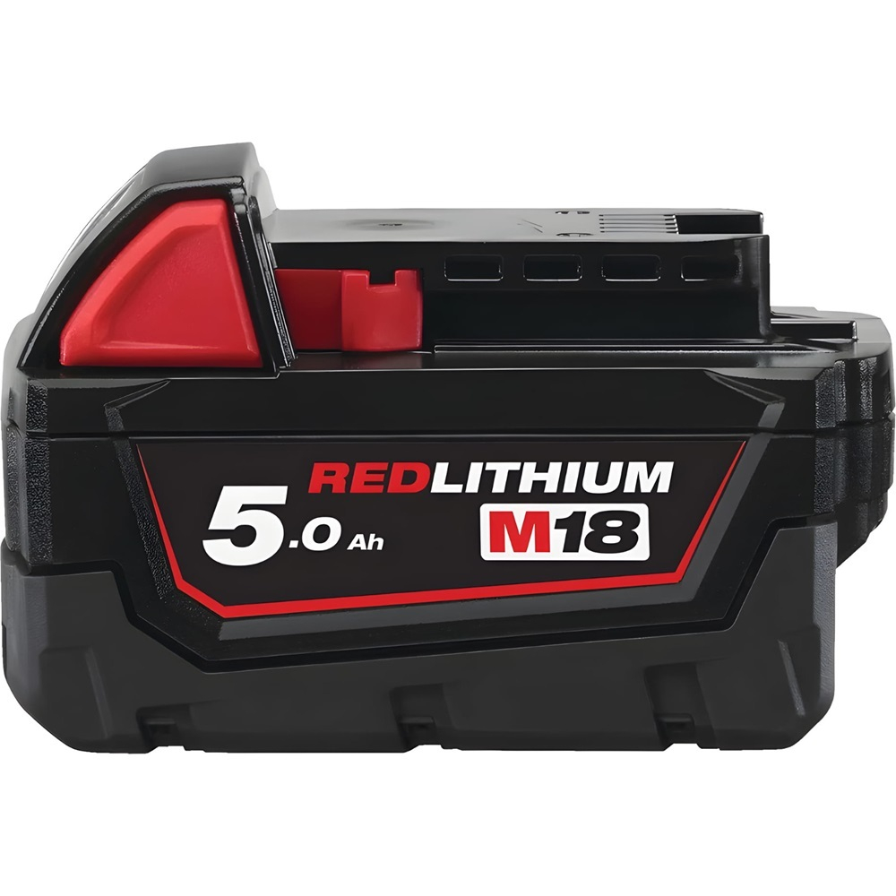 Набор аккумуляторов Milwaukee M18 NRG-502