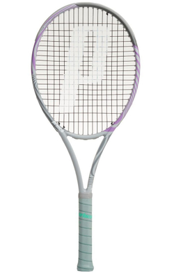 Теннисная ракетка Prince Textreme ATS Ripcord 100 265 Размер ручки 1