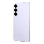 Смартфон Samsung Galaxy S25 FE 8/512GB, IcyBlue (Голубой) (SM-S731B/DS)