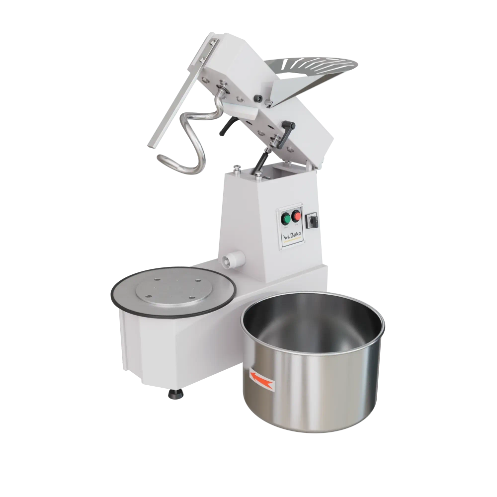 Тестомес WLBake SP25 A2V