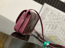 Мессенджер-Сумка через плечо Goyard
