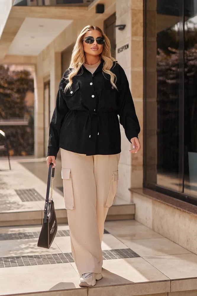 Кардиган УК-2394 Fabrika