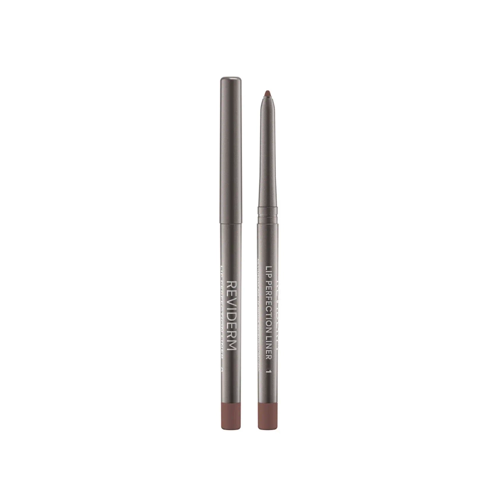 Водостойкий контурный карандаш для губ, тон Прозрачный Lip Perfection Liner
