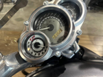 Harley-Davidson V-Rod, 2009