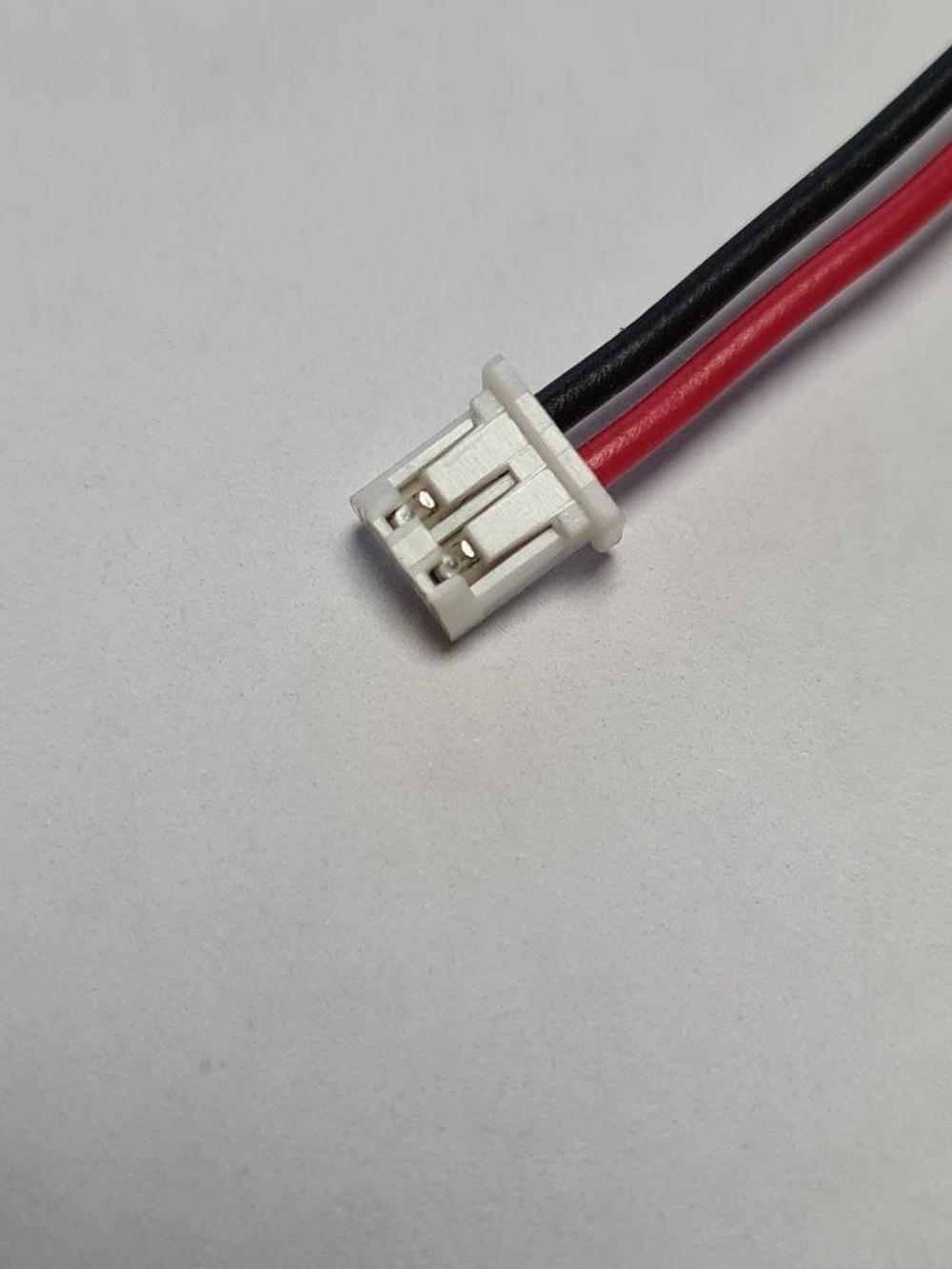 Разъём ET MX 51004-2P-W150