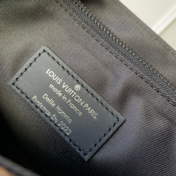 Louis Vuitton Montsouris Messenger Bag