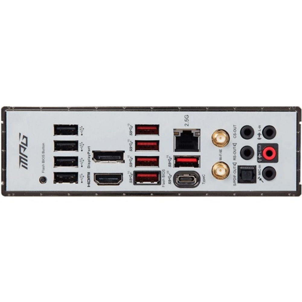 Материнская плата MSI MPG Z690 FORCE WIFI