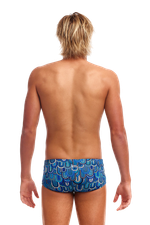 Транки FUNKY TRUNKS Men's Flight School