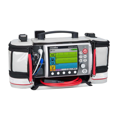 Аппарат искусственной вентиляции легких WEINMANN MEDUMAT Standard2