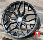 Комплект дисков Brixton Flow From Titan Forged TF21 18x8.5 et35 5x108