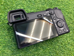 Sony A6300 13.000 кадров
