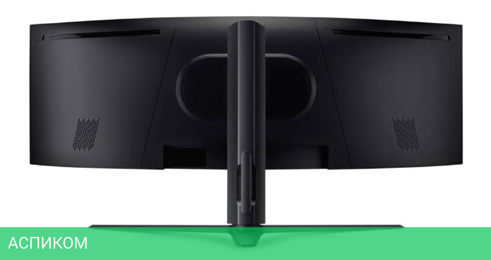 Монитор Acer Predator Z57bmiiphuzx (UM.NZ7EE.001)