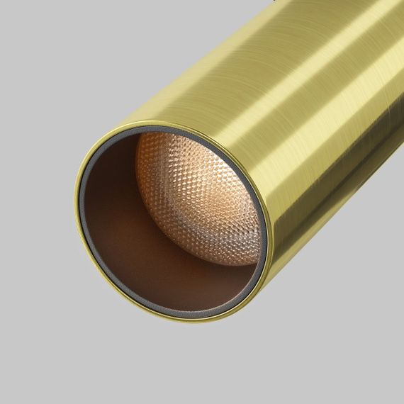 Встраиваемый светодиодный спот Maytoni Technical Focus Led C053CL-L12W2.7K-W-BS