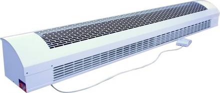 Завеса тепловая электрическая Hintek RM-1820-3 (380) 04.03.01.214403