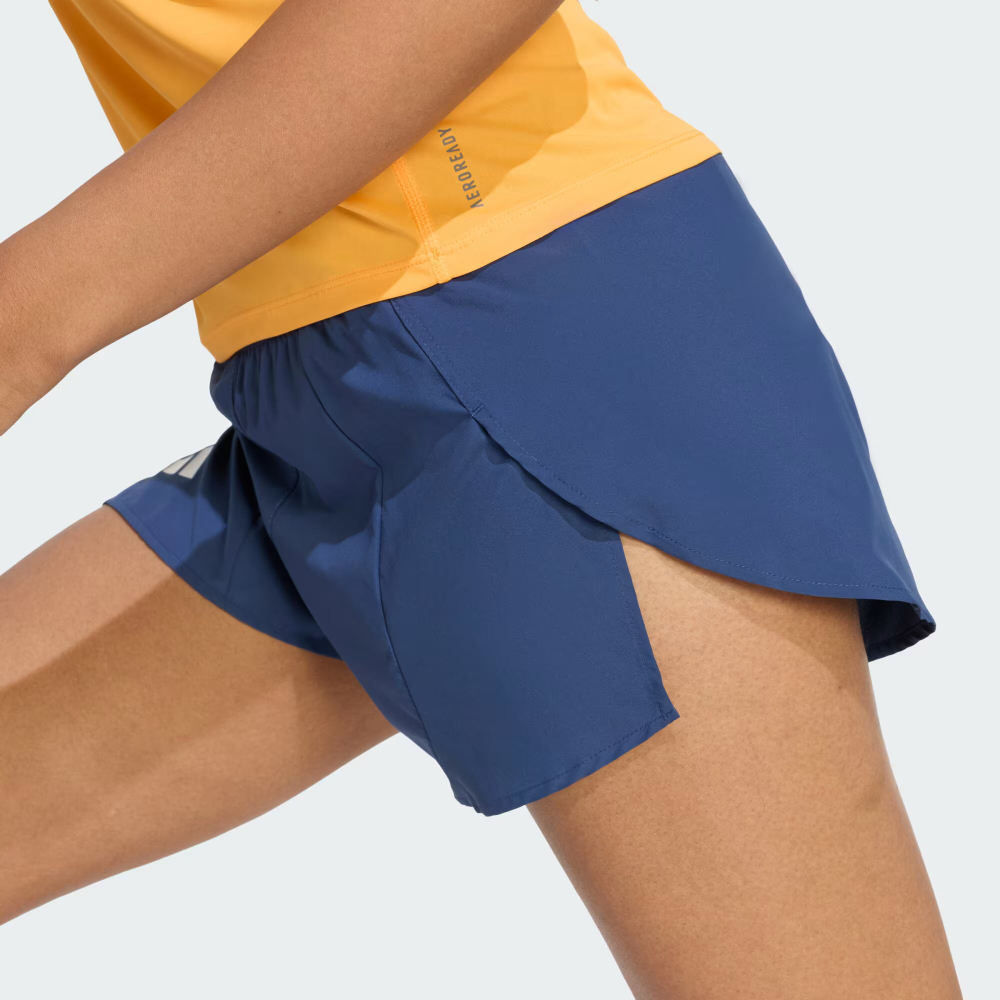 Беговые шорты Adizero Essentials - ADIDAS