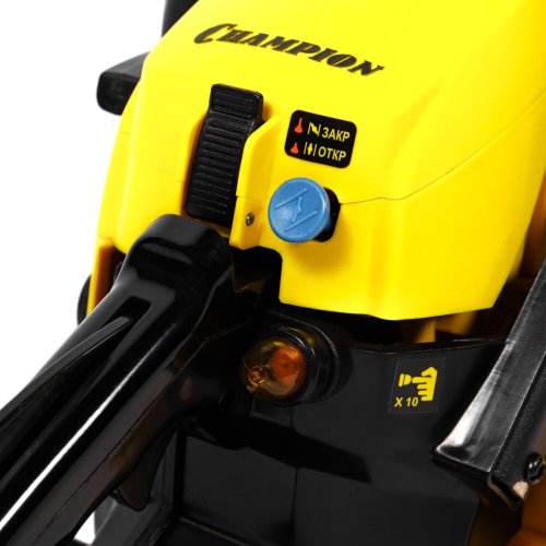 Бензопила CHAMPION A241-16