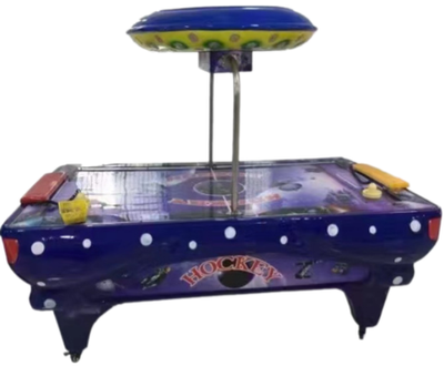 Аэрохоккей SPACE HOCKEY