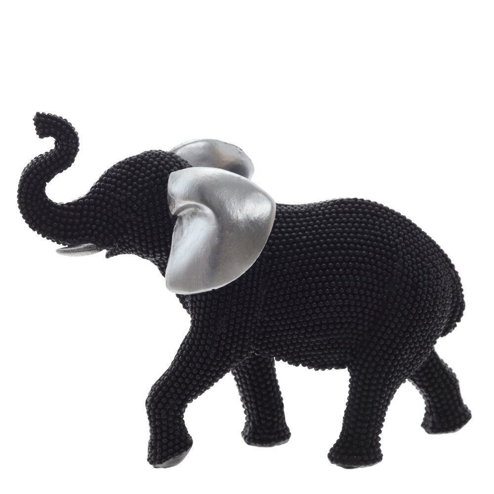 GAEM Фигурка декоративная "Слон", L16 W5,5 H13 см