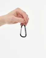 Брелок Anteater Carabine-metal черный