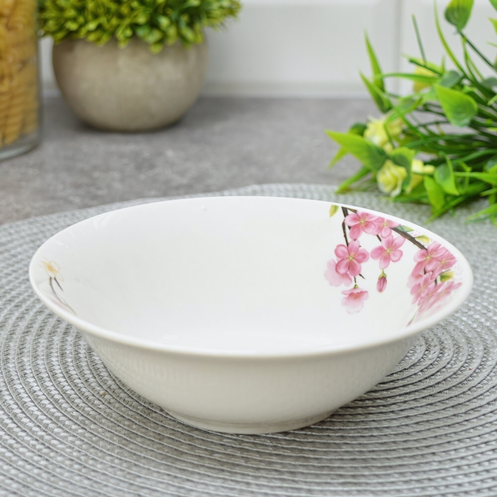 Салатник 350мл 15см Cherry Blossom