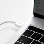 Type-C Кабель Baseus Superior Series Fast Charging Data Cable USB to Type-C 66W - White