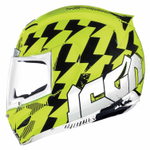 Мотошлем Icon Airmada Stack