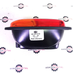 Фонарь задний (стопсигнал правый) 24V | 700/50157 | Аналог