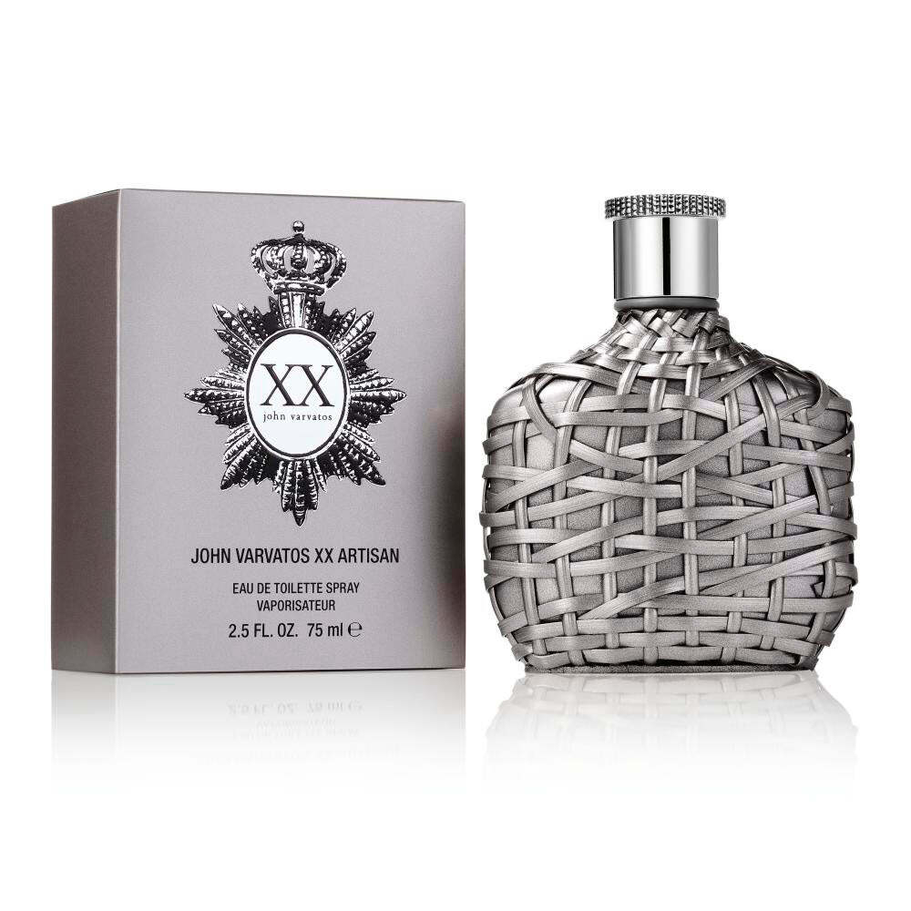 John Varvatos XX ARTISAN