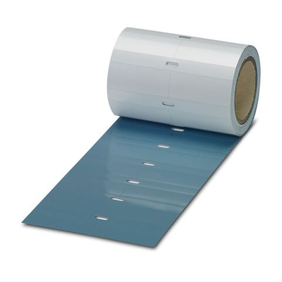 1003223 - EMT (50X18,8)R GY - Вставная табличка