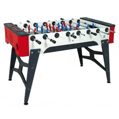 Всепогодный настольный футбол (кикер) «Storm F-1 family outdoor» (138x76x88 см) wk