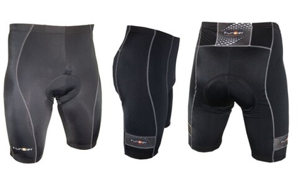 Велошорты S-203K-B3 FunkierBike