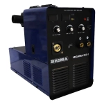 BRIMA MIG/MMA-250-1 сварочный полуавтомат 220v, 00000008990